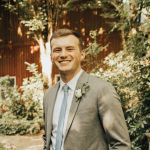 Meet your Posher, Alex